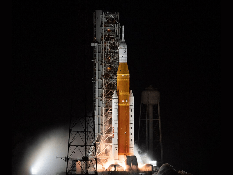 Episode 66: The Artemis Missions in Specific (And Spaceflight in&nbsp;General)